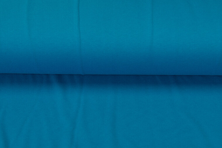 Sweat Uni aqua