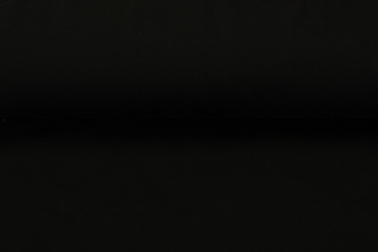 Sweat Uni schwarz