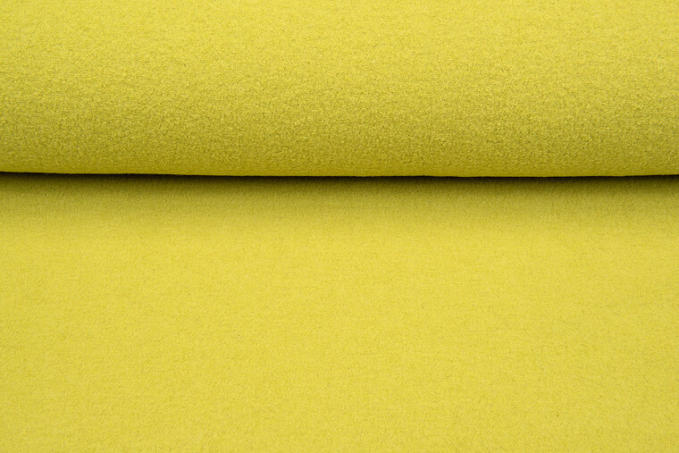 Walkloden lime