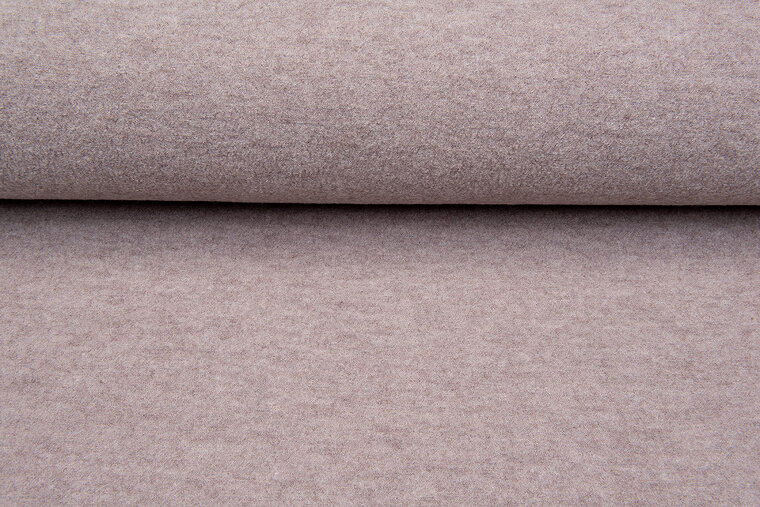 Walkloden taupe melange