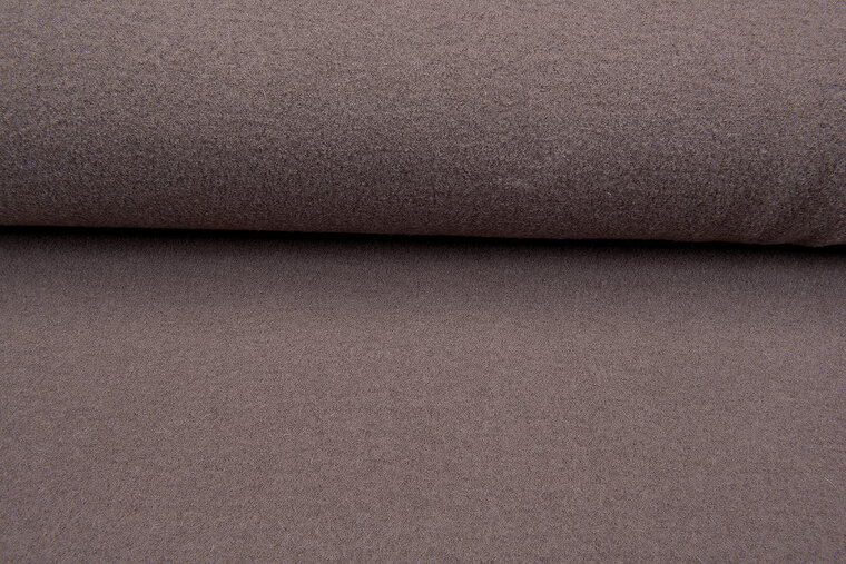 Walkloden taupe