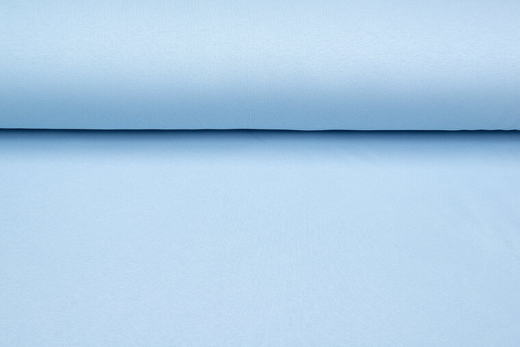 Sweat hellblau