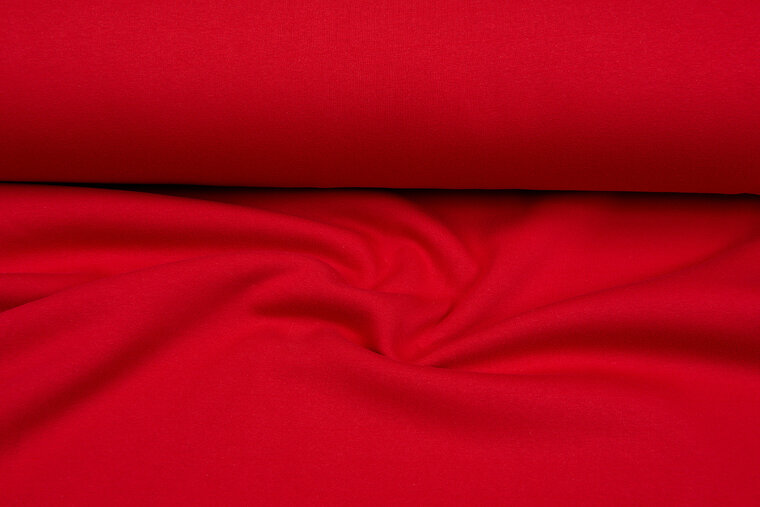 Sweat leuchtend rot