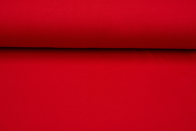 Sweat leuchtend rot