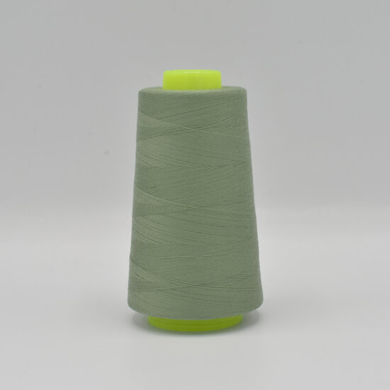 Overlockgarn dusty mint