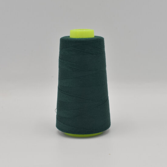 Overlockgarn bottle