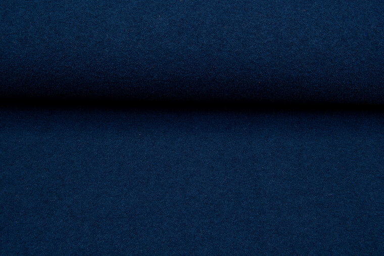 Walkloden dunkelpetrol