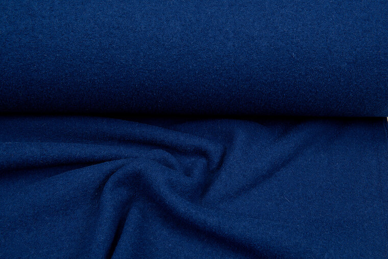 Walkloden dunkeljeans