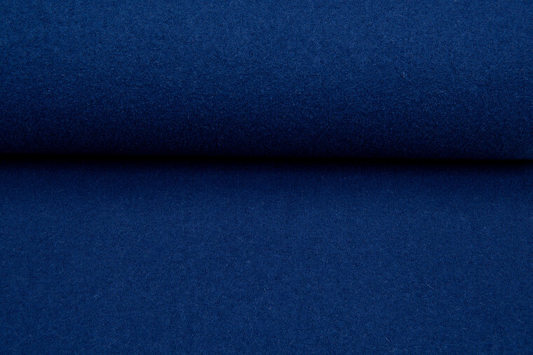 Walkloden dunkeljeans