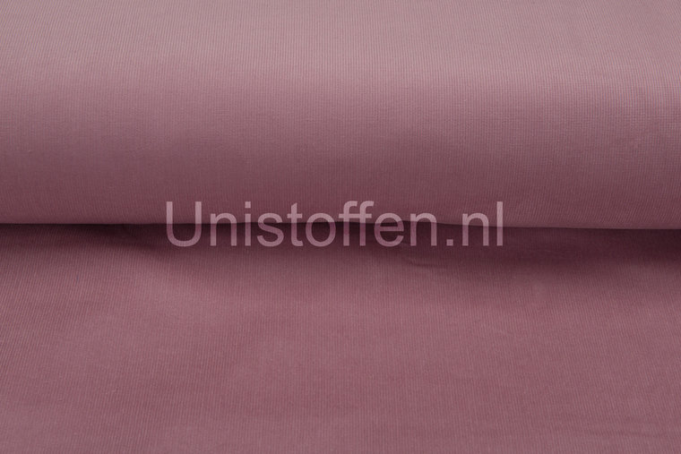 Feincord Stretch,altrosa