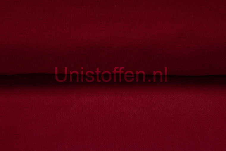 Feincord Stretch,rot