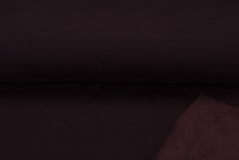 Alpenfleece wein rot
