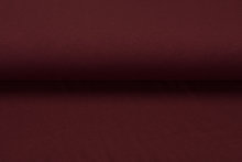 Sweat Uni bordeaux