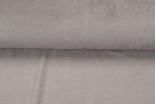 Feincord Jersey taupe