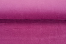 Feincord Jersey cyclaam