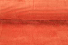 Breitcord Jersey orange