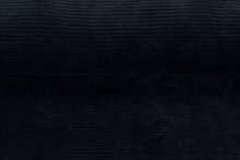 Breitcord Jersey dunkelblauw
