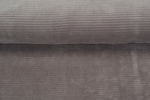 Breitcord Jersey taupe