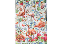 Baumwolljersey bedruckt PANEL BJP71