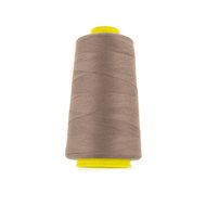 Overlockgarn mauve