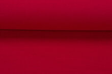 Alpenfleece 2-Tone rot-orange
