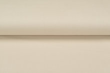 Canvas Uni beige