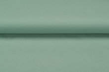 Canvas Uni pastell mint