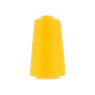 Overlockgarn Lemon