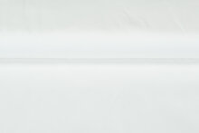 Baumwoll Stretch off-white