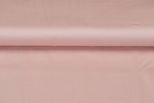 Baumwoll Stretch alt rosa