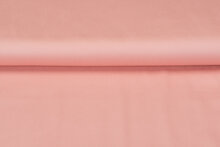 Baumwoll Stretch alt rosa 1