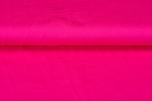 Baumwoll Stretch pink