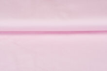 Baumwoll Stretch hellrosa