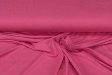 Viskose Tricot rosa