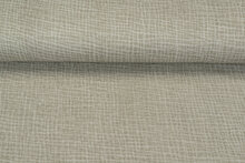 Baumwoll Musselin Dirty Wash sand