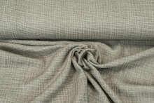 Baumwoll Musselin Dirty Wash sand