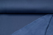 Alpenfleece metalblau