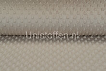Minky Fleece sand