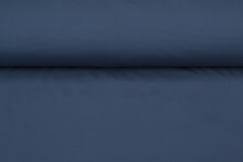 Softshell metalblau