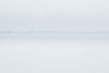Micro Fleece anti-pilling weiss