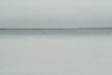 Micro Fleece anti-pilling hellgrau