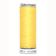 G&uuml;termann Allesn&auml;her gelb 1