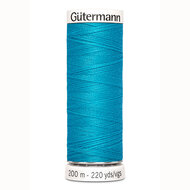 G&uuml;termann Allesn&auml;her turquiose