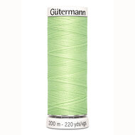 G&uuml;termann Allesn&auml;her hellgr&uuml;n