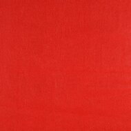 Filz 1,5mm rot