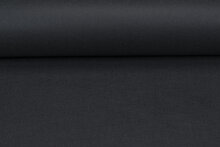 Filz 3mm schwarz