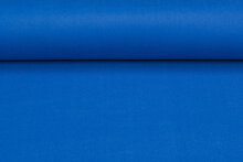 Filz 3mm kobalt