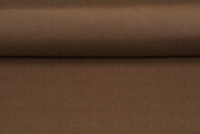 Filz 2mm braun