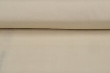 Filz 2mm hellbeige