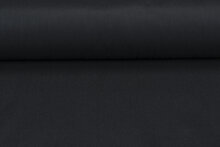 Filz 2mm schwarz